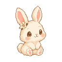 Daisy rabbit